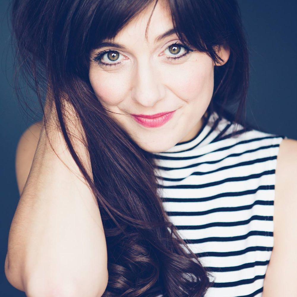 Meet your Posher, Cori